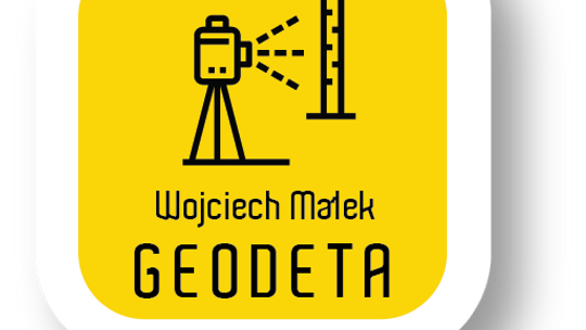 Geodeta Bolesławiec - Geodezja Wojciech Małek | usługi geodezyjne | pomiary geodezyjne | tyczenie budynku Bolesławiec