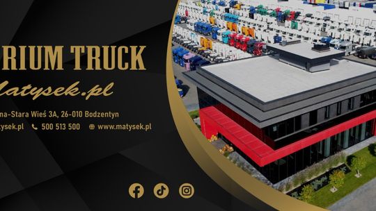 Imperium Truck Matysek Sp. z.o.o.