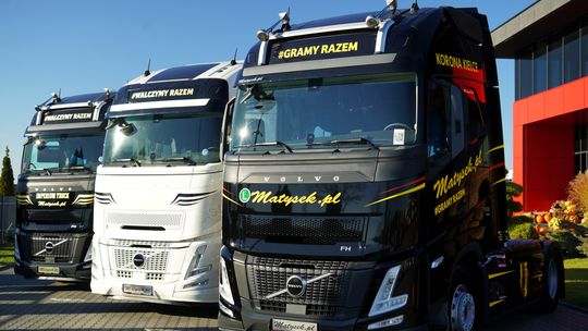 Imperium Truck Matysek Sp. z.o.o. Imperium Truck Matysek Sp. z.o.o.