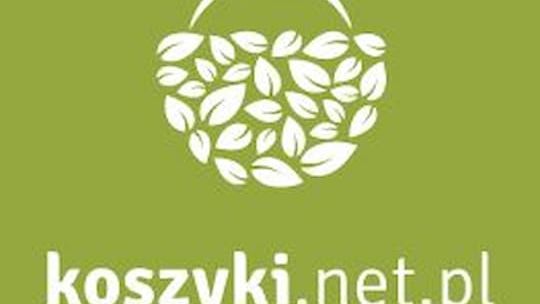 Koszyki.net.pl - kosze wiklinowe
