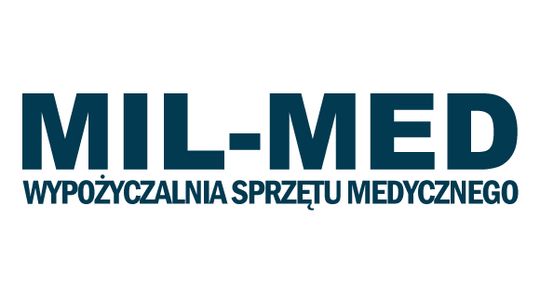 MIL-MED Wypożyczalnia Sprzętu Medycznego MIL-MED Wypożyczalnia Sprzętu Medycznego