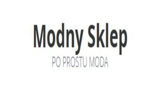 Modny-sklep