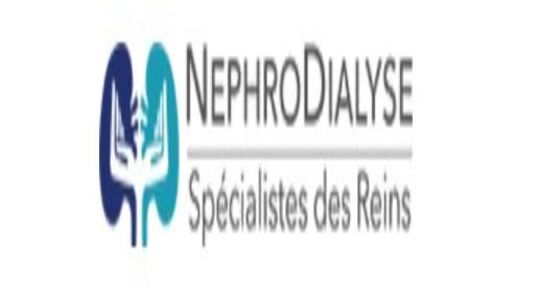 Nephrodialyse