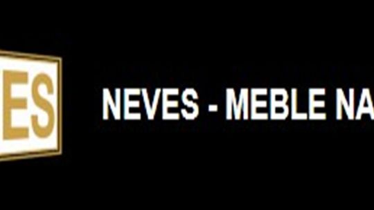 NEVES - Meble na wymiar NEVES - Meble na wymiar