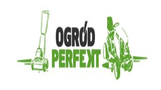 Ogród perfekt