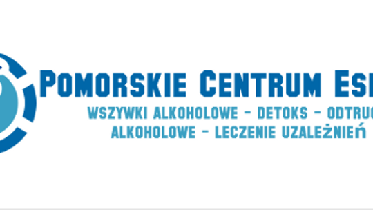 Pomorskie Centrum Esperal - wszywki alkoholowe, detoks, odtrucia alkoholowe, leczenie uzależnień