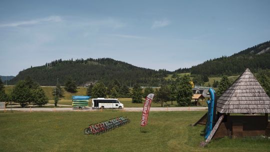 Port Pienin - Wypożyczalnia Rowerów Elektrycznych i Zwykłych Velo Czorsztyn Port Pienin - Wypożyczalnia Rowerów Elektrycznych i Zwykłych Velo Czorsztyn
