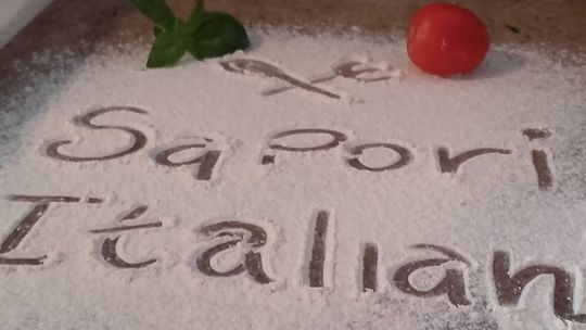 Sapori Italiani