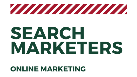 Search Marketers - reklama w internecie, pozycjonowanie stron