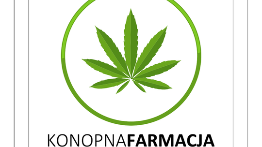 Sklep CBD - Konopna Farmacja