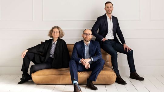 Stone & Feather Tax Advisory Sp. z o.o.