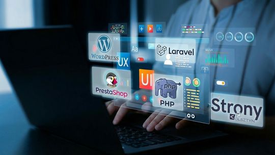 Strony Olsztyn Strony Olsztyn