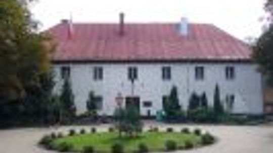 Szkoła Podstawowa w Zespole Szkół w Subkowach