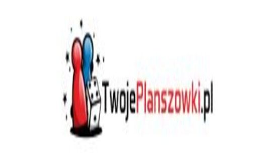 Twoje planszówki