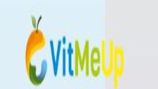 Vitmeup