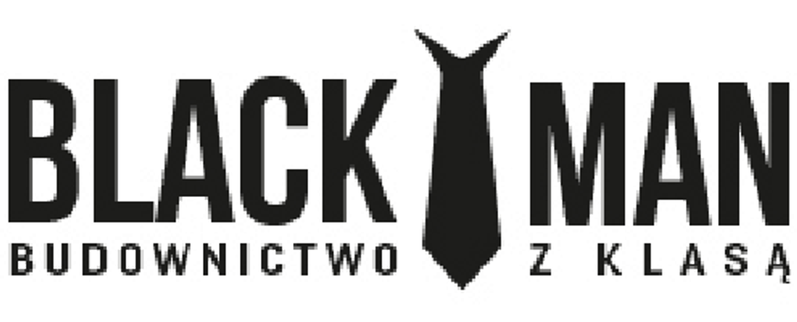 BlackMan - Firma budowlana