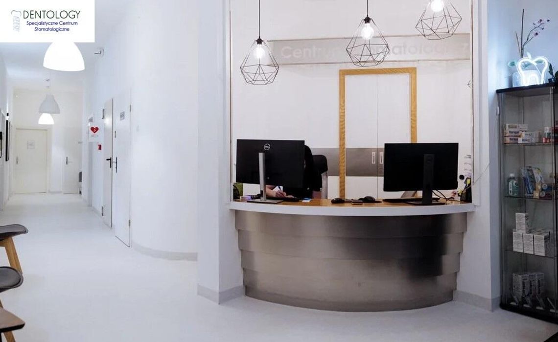 Centrum Stomatologiczne Dentology