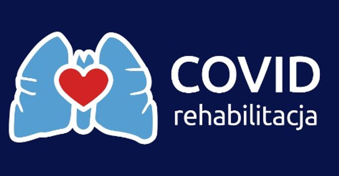 COVID-19 rehabilitacja w trakcie rekonwalescencji po SARS-CoV-2