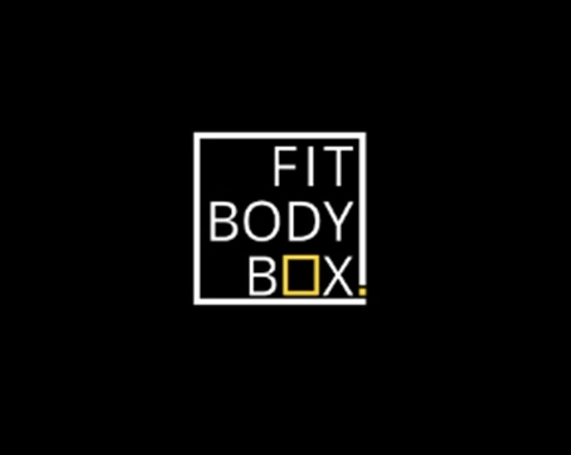 Fit Body Box