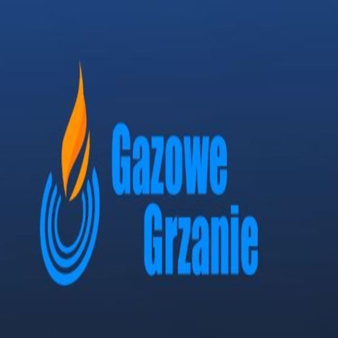 Gazowe grzanie