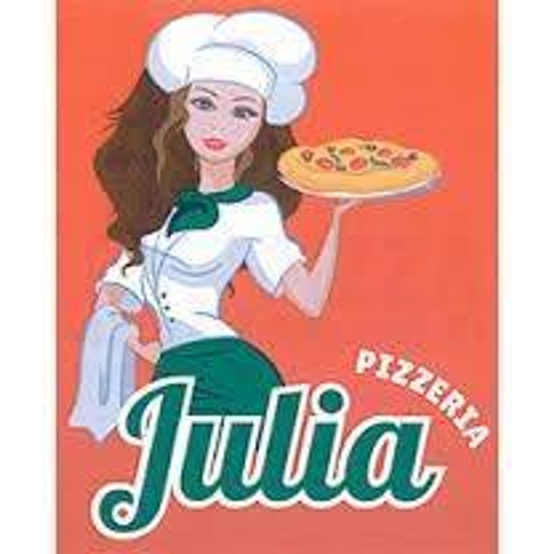 Julia Pizzeria