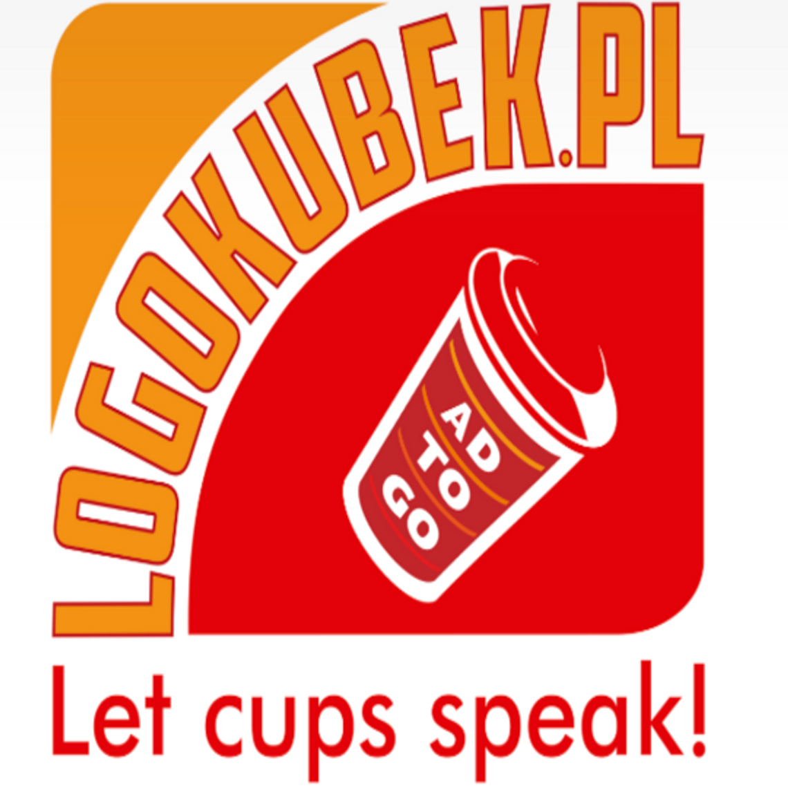 Logo Kubek