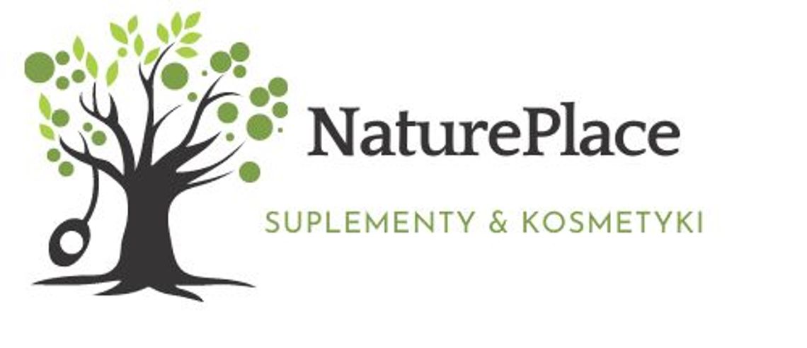 NaturePlace - Suplementy