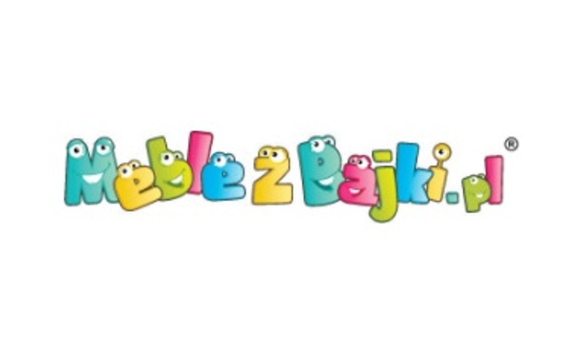 Nowoczesne meble dla dzieci - sklep internetowy MeblezBajki.pl