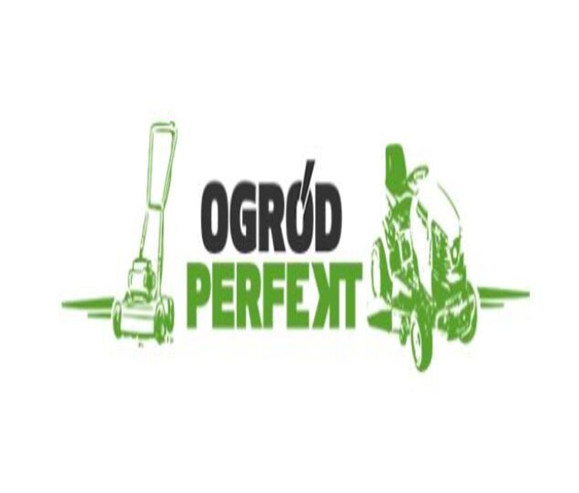 Ogród perfekt