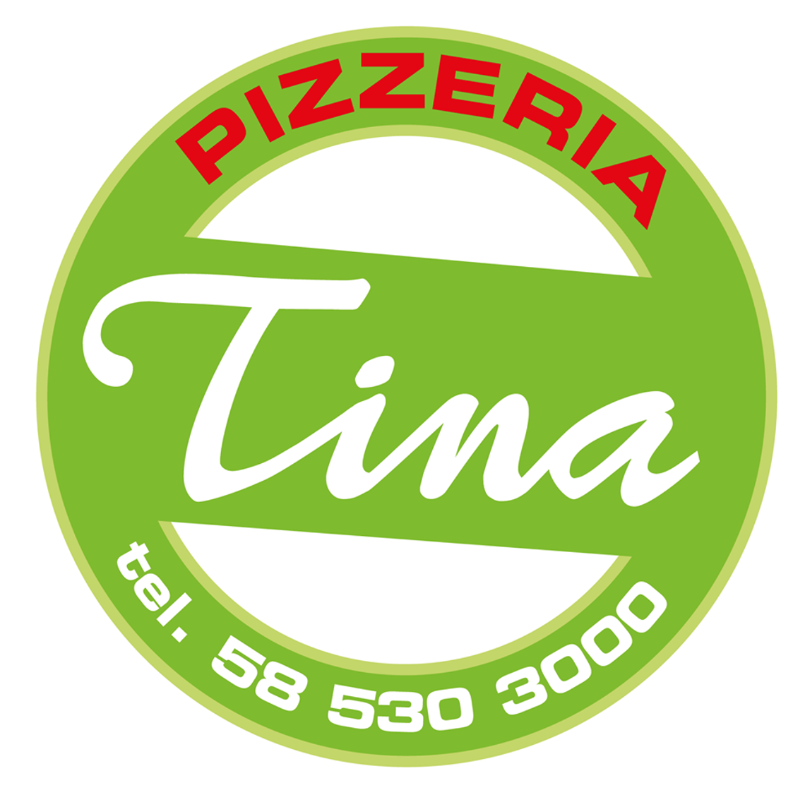 Pizzeria "Tina"