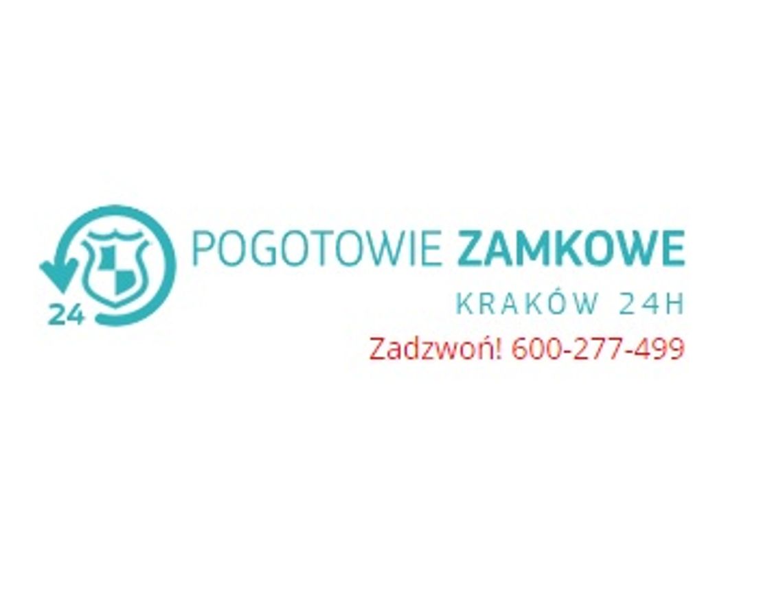 Pogotowie Zamkowe Kraków 24h