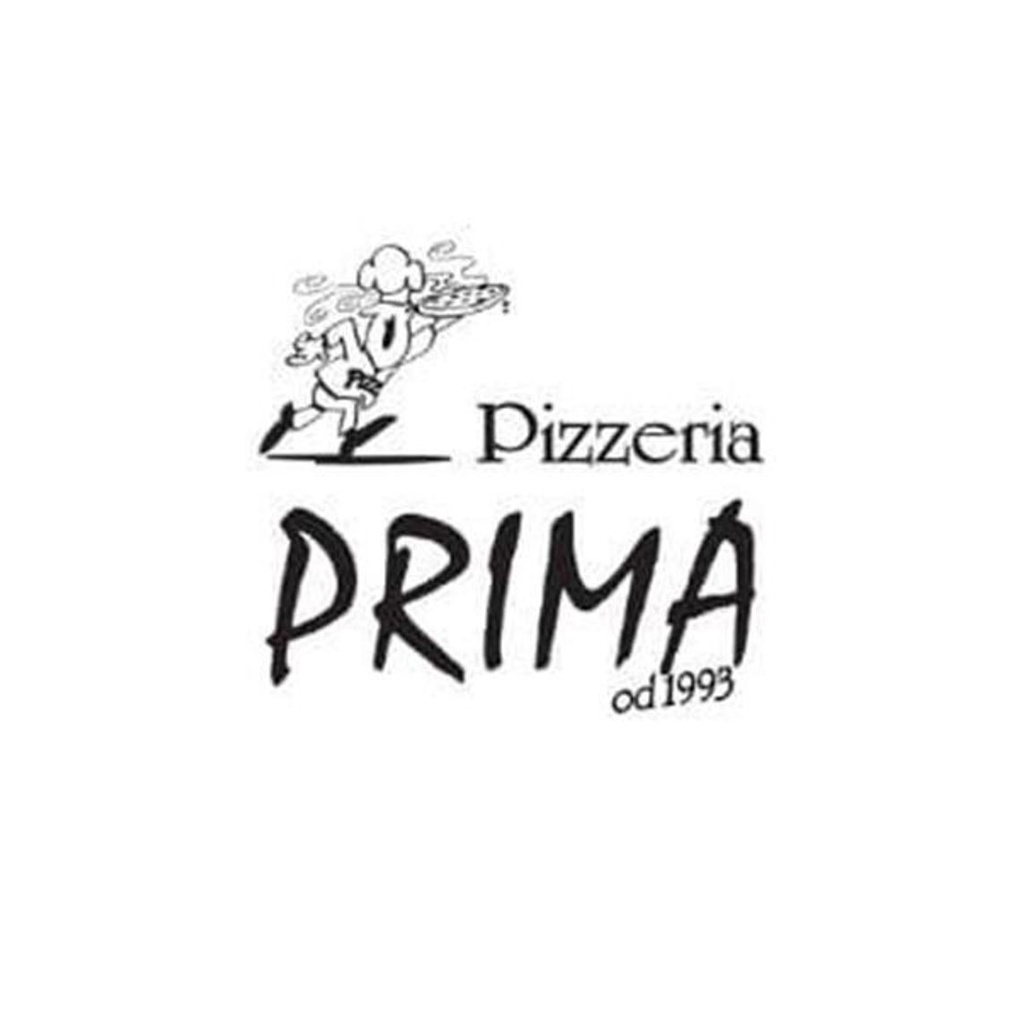Prima Pizza