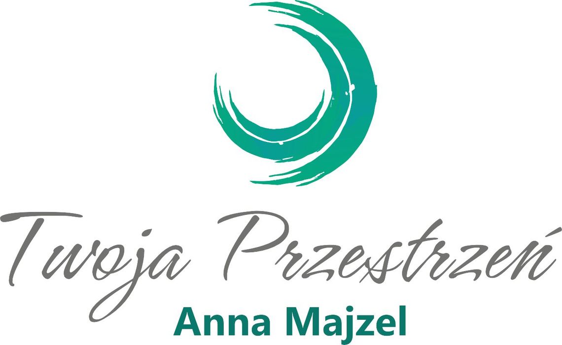 Psychoterapia Gorzów Twoja Przestrzeń - Anna Majzel