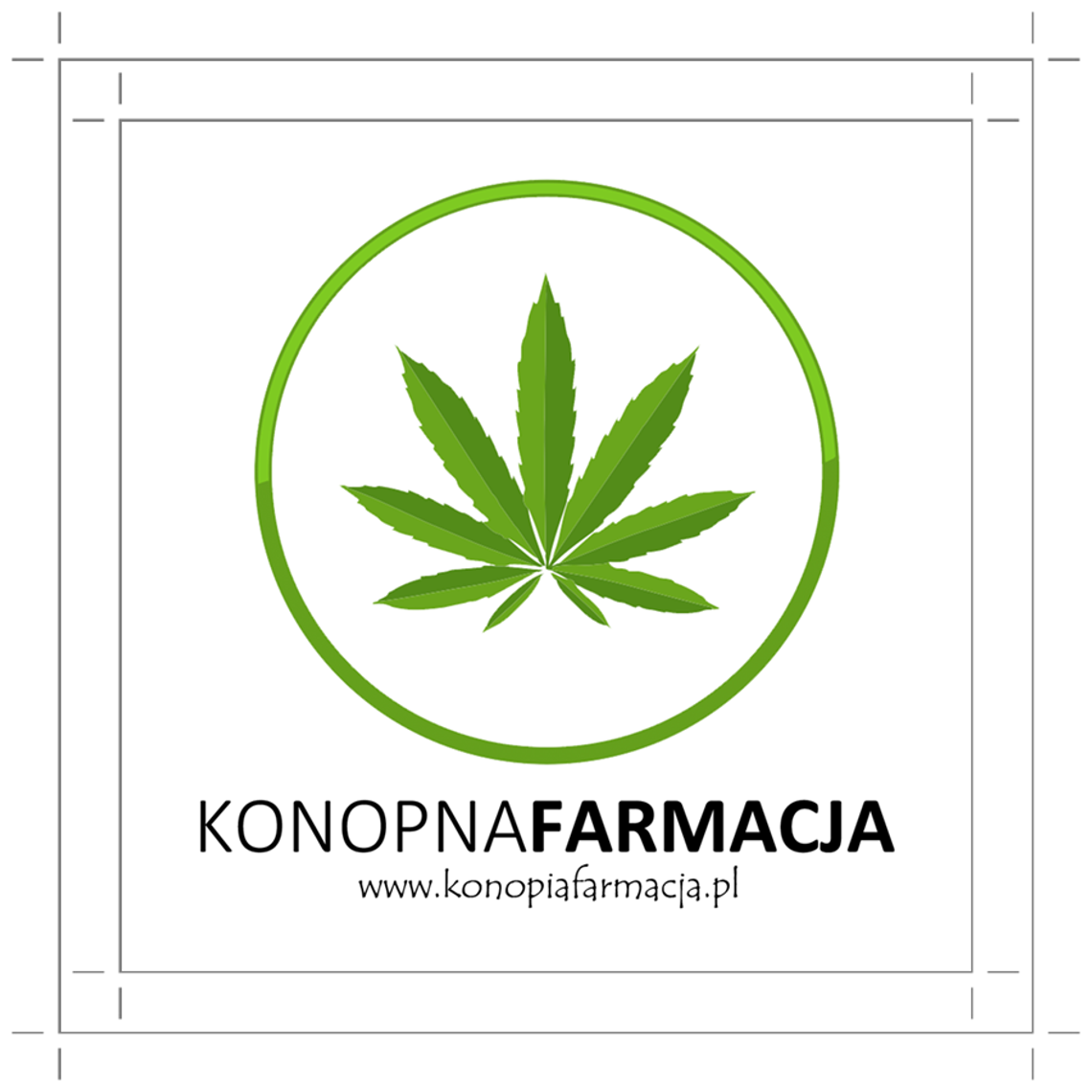 Sklep CBD - Konopna Farmacja