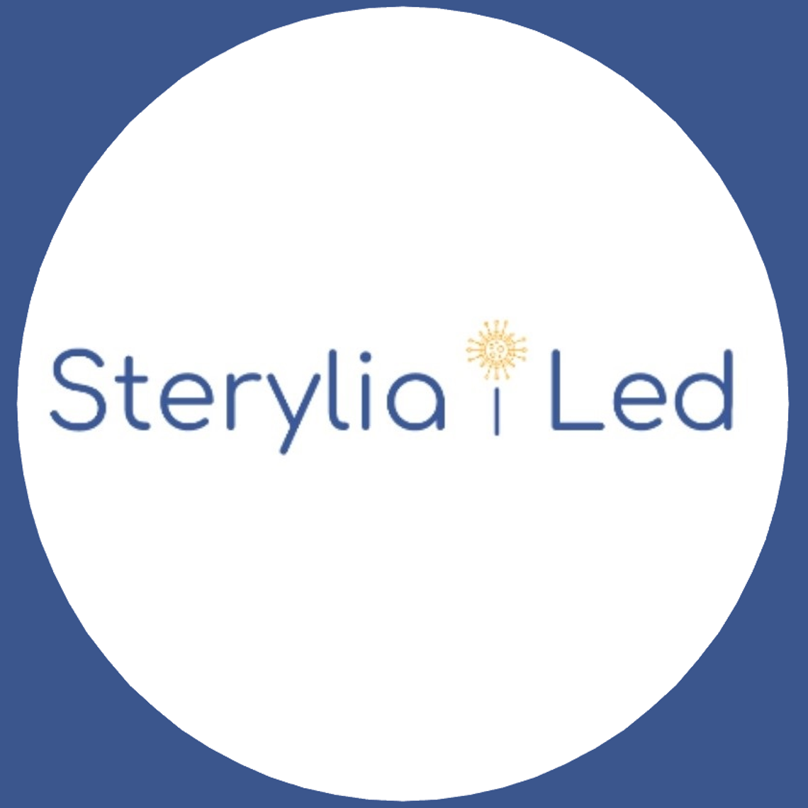 Sterylia i Led