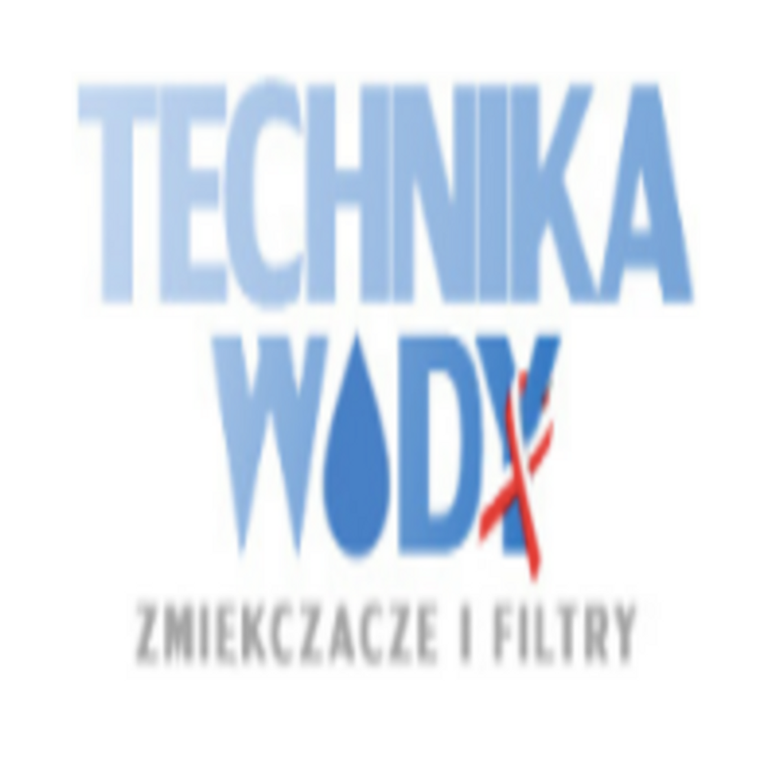 Technika wody