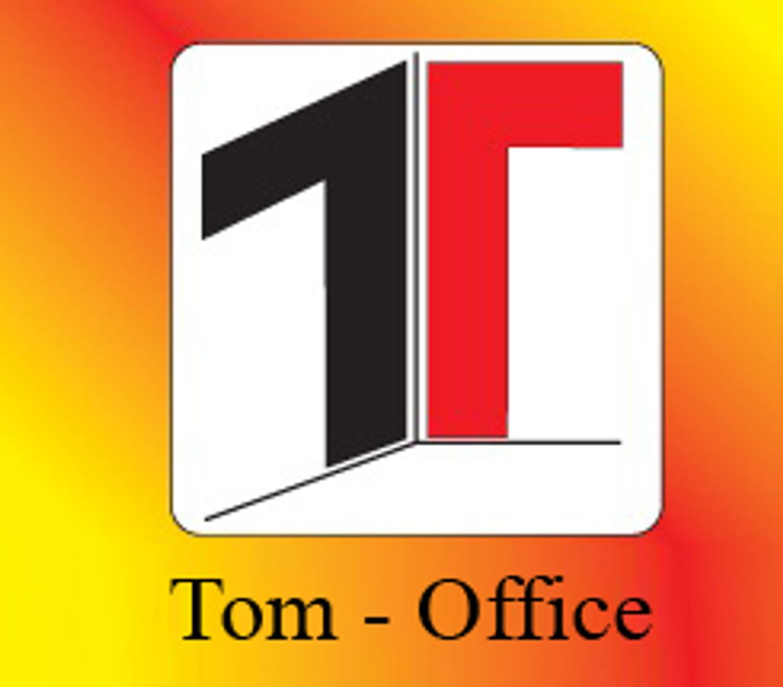 Tom - Office Katarzyna Tomczak