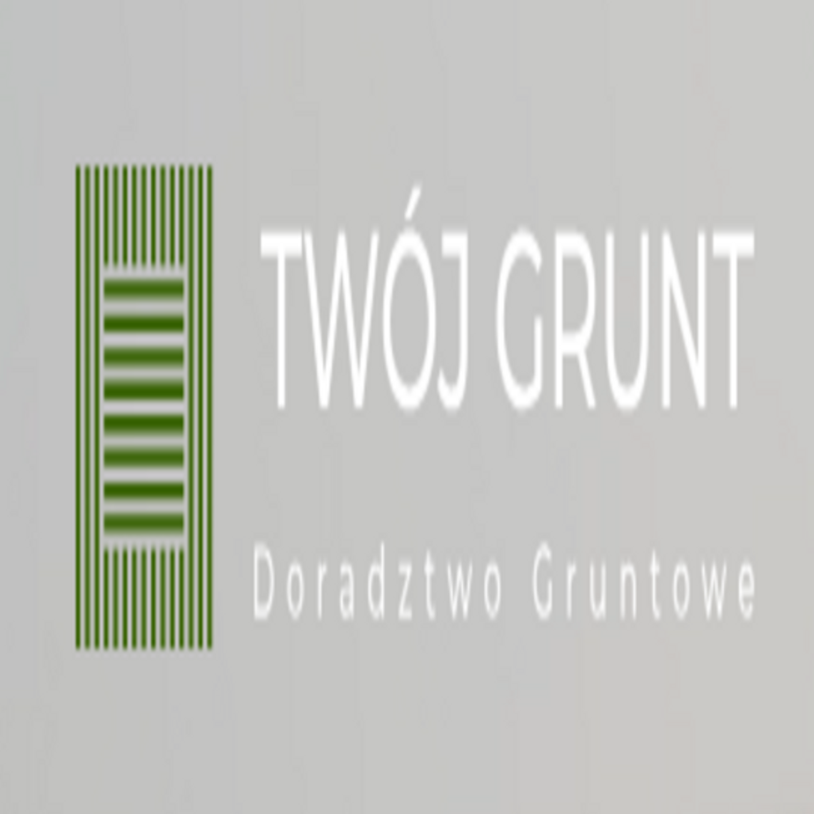 Twój grunt