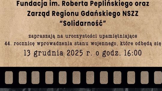 13 grudnia obchody rocznicy stanu wojennego 13 grudnia obchody rocznicy stanu wojennego