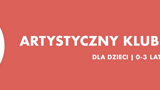 Artystyczny Klub Malucha Artystyczny Klub Malucha