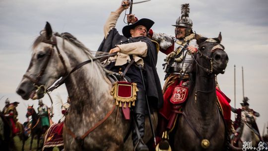 Festiwal Historyczny VIVAT VASA! A.D. 2025