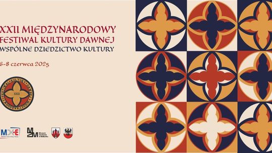 Letnia scena muzyczna Malborskiego Centrum Kultury i Edukacji. Koncerty przy zachodzie słońca