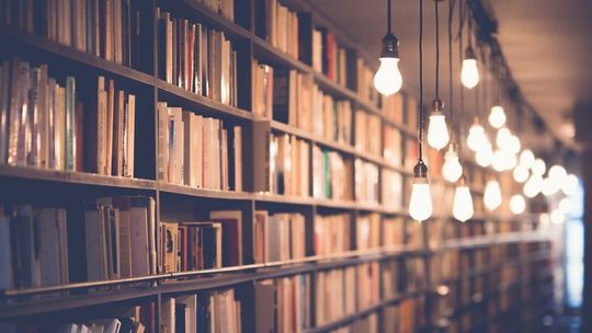 Najbliższe wydarzenia Miejskiej Biblioteki Publicznej w Tczewie