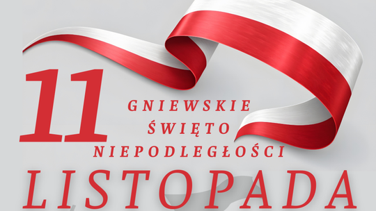 Od modlitwy przy Pomniku Pomordowanych w Gniewie rozpoczną się obchody 11 Listopada Od modlitwy przy Pomniku Pomordowanych w Gniewie rozpoczną się obchody 11 Listopada