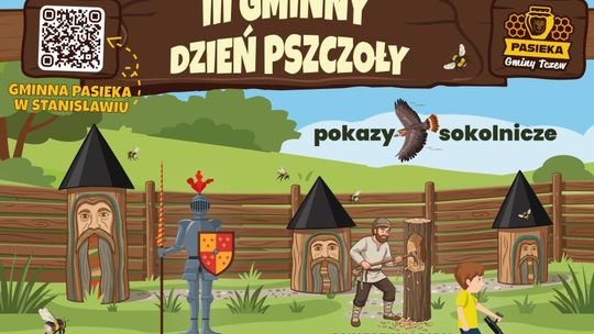 Proekologiczna impreza w  Gminie Tczew