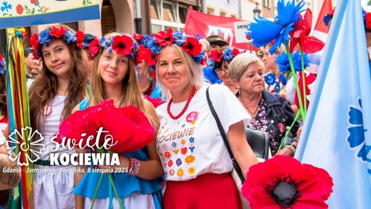 Święto Kociewia już 8 sierpnia. Weź udział w kolorowym korowodzie!