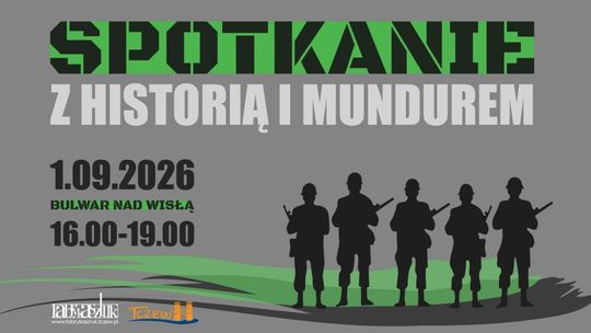 Upamiętnimy poległych i ofiary II wojny światowej. Przedstawiamy program jutrzejszych wydarzeń