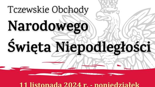 W poniedziałek 11 Listopada będziemy świętować odzyskanie niepodległości. Masz święta, przemarsz i koncert dla Niepodległej