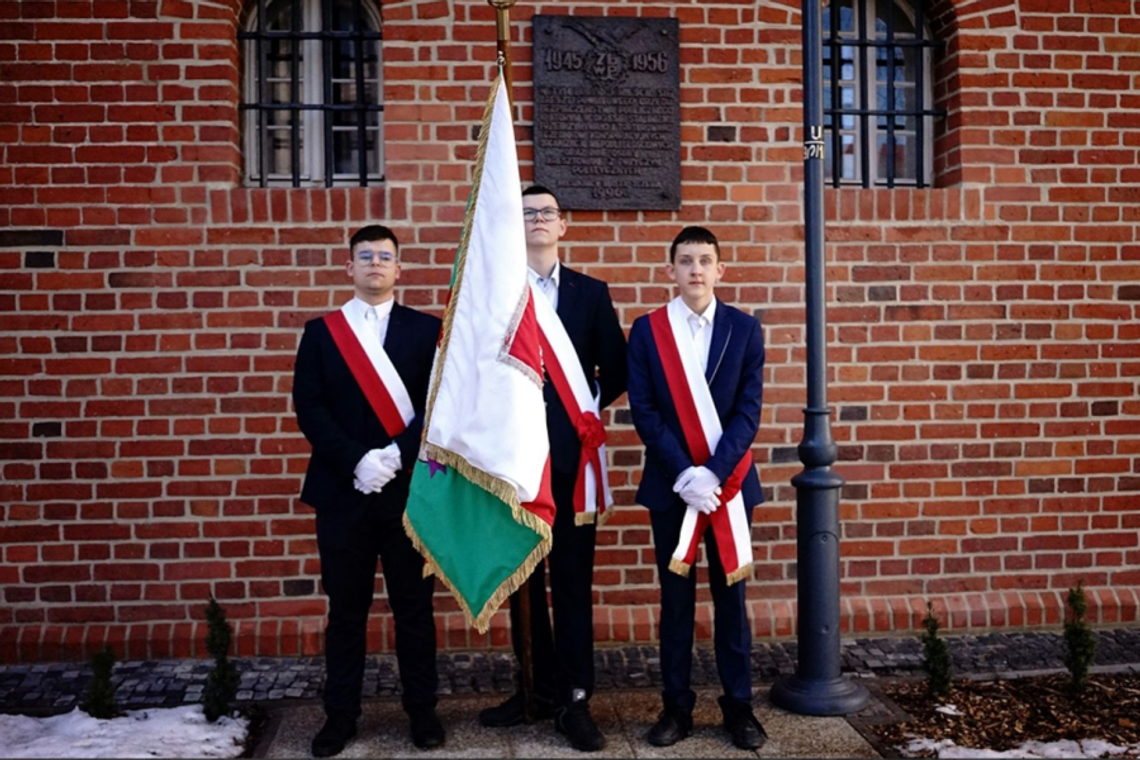 1 marca: Narodowy Dzień Pamięci Żołnierzy Wyklętych 1 marca: Narodowy Dzień Pamięci Żołnierzy Wyklętych