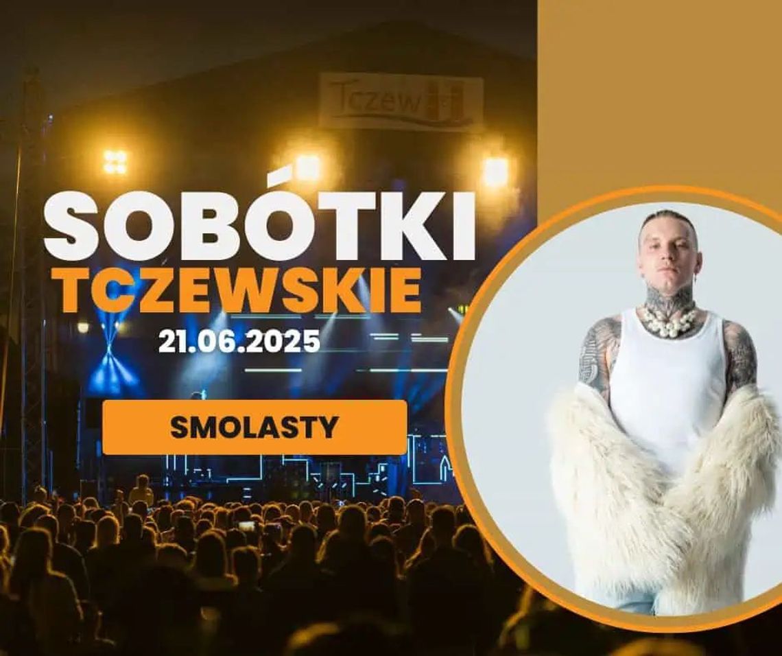 20-22 06. 2025 r. - Sobótki Tczewskie 2025 20-22 06. 2025 r. - Sobótki Tczewskie 2025